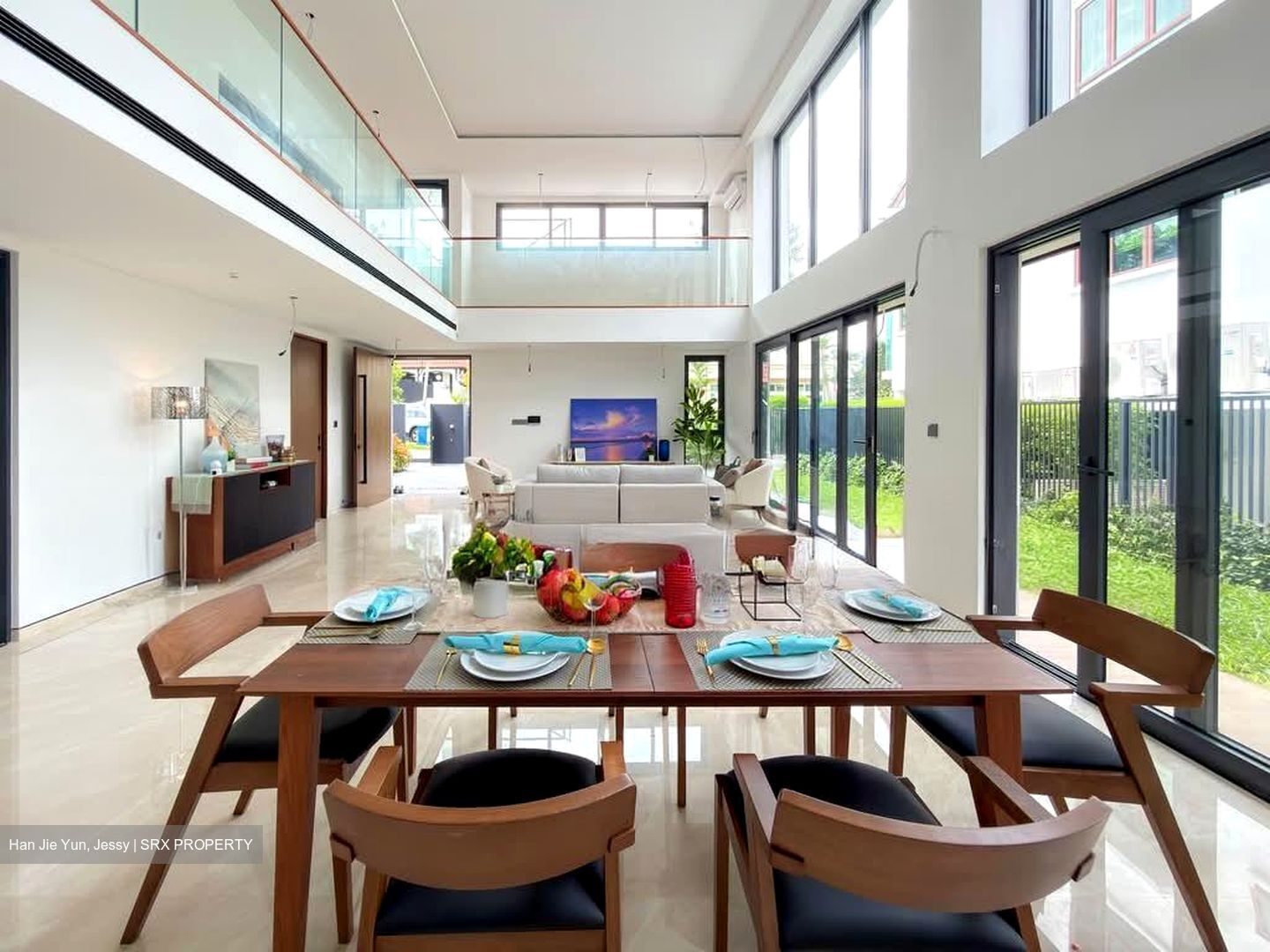 Braddell Heights Estate (D13), Detached #591119021